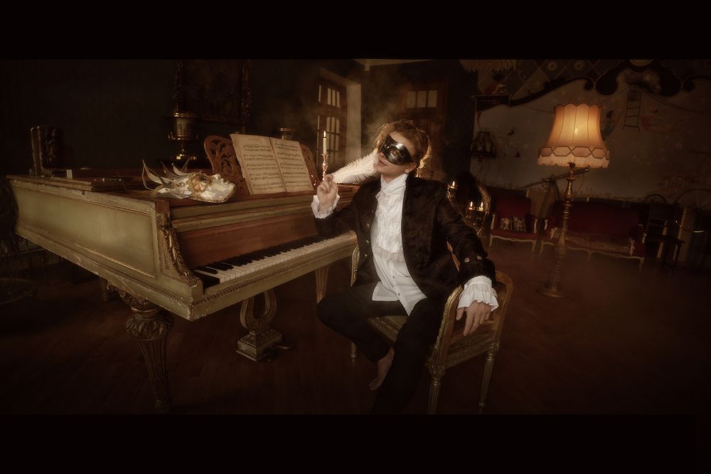 Photograph by Катерина Мельник