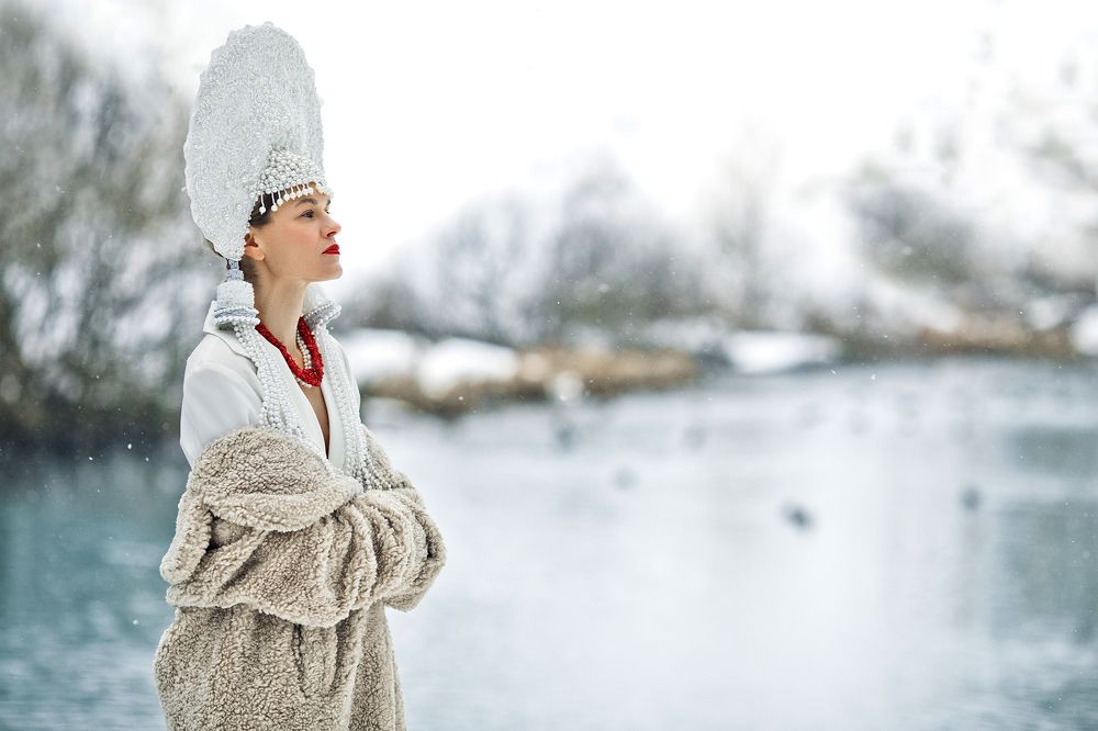 Photograph by Наталья Просова