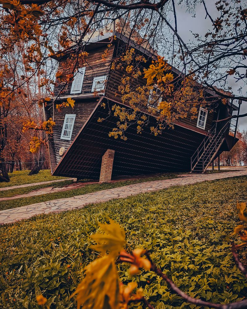 Фотография автора Евгений Ильин