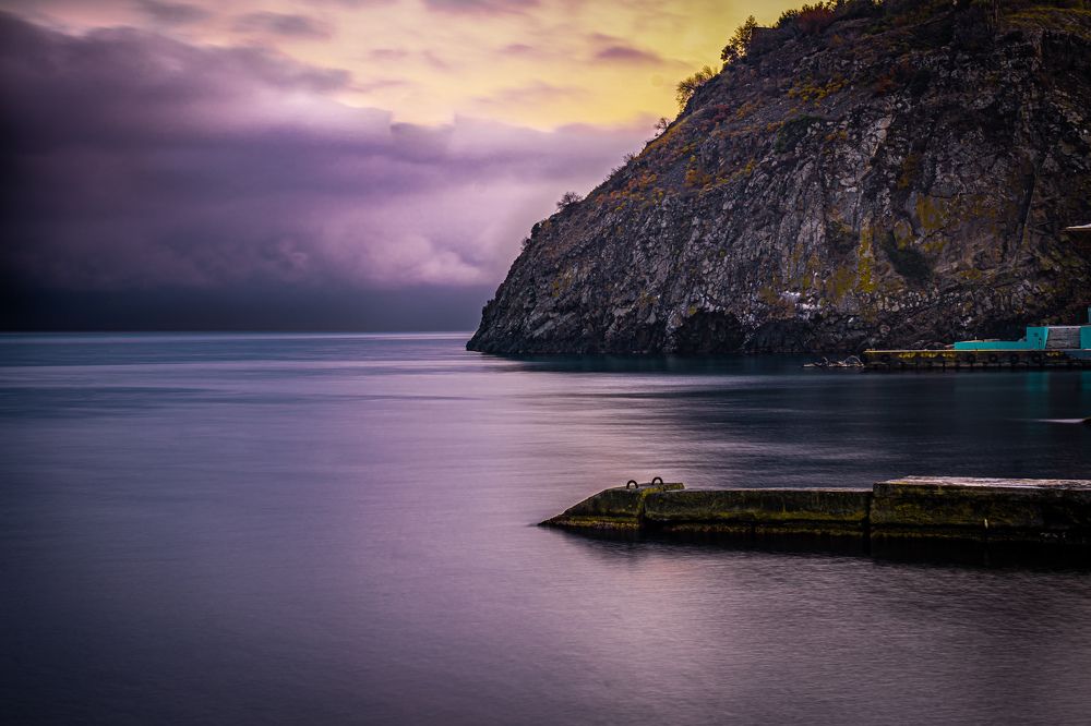 Фотография автора Сергей Костылёв