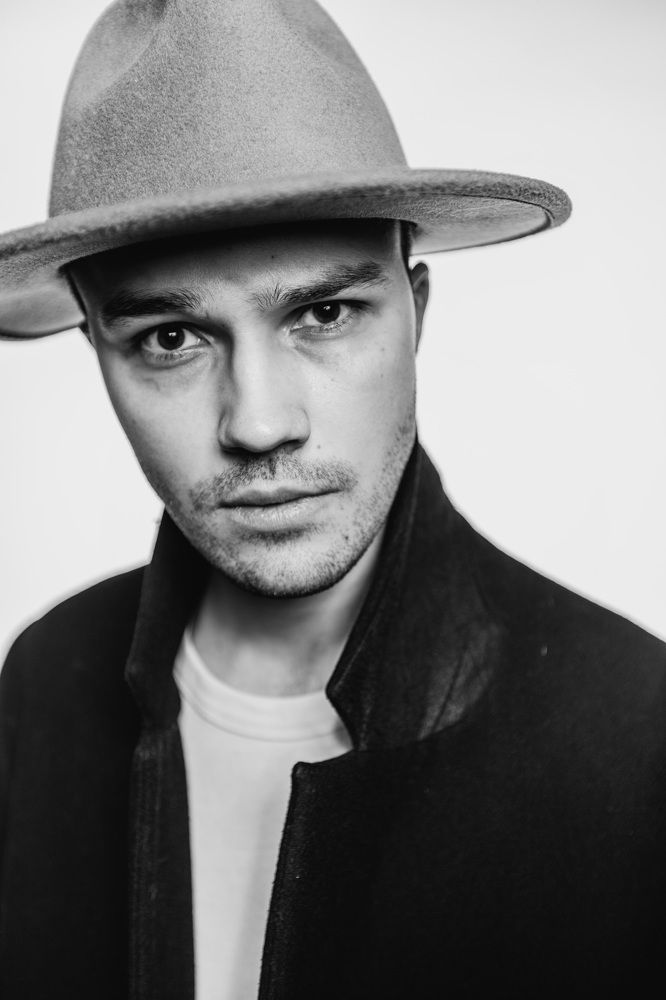 Фотография автора Platon Lysov