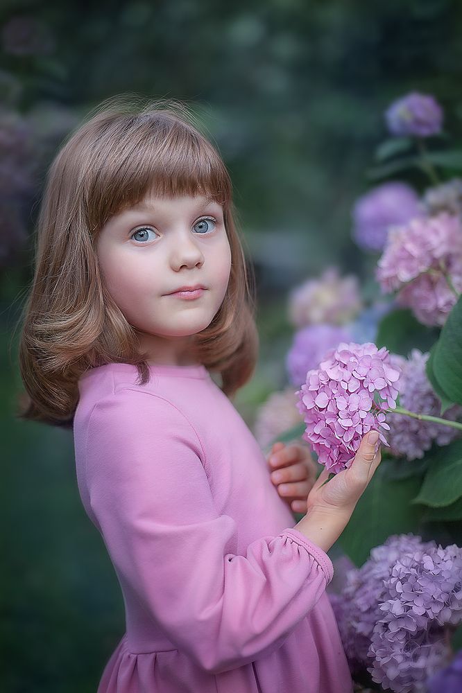 Photograph by Irina Gourskaja