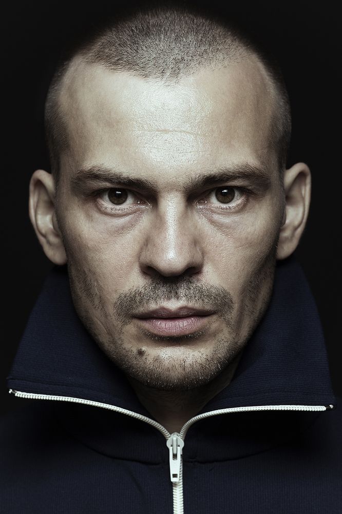 Фотография автора Platon Lysov
