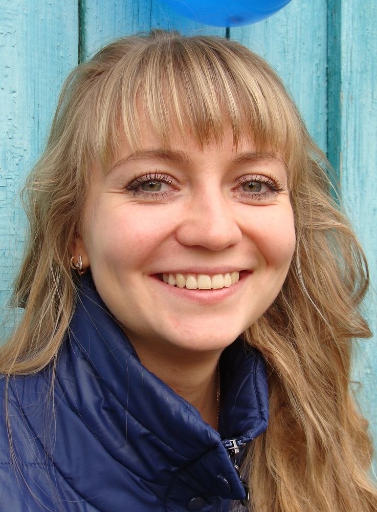 Photograph by Николай Худяков