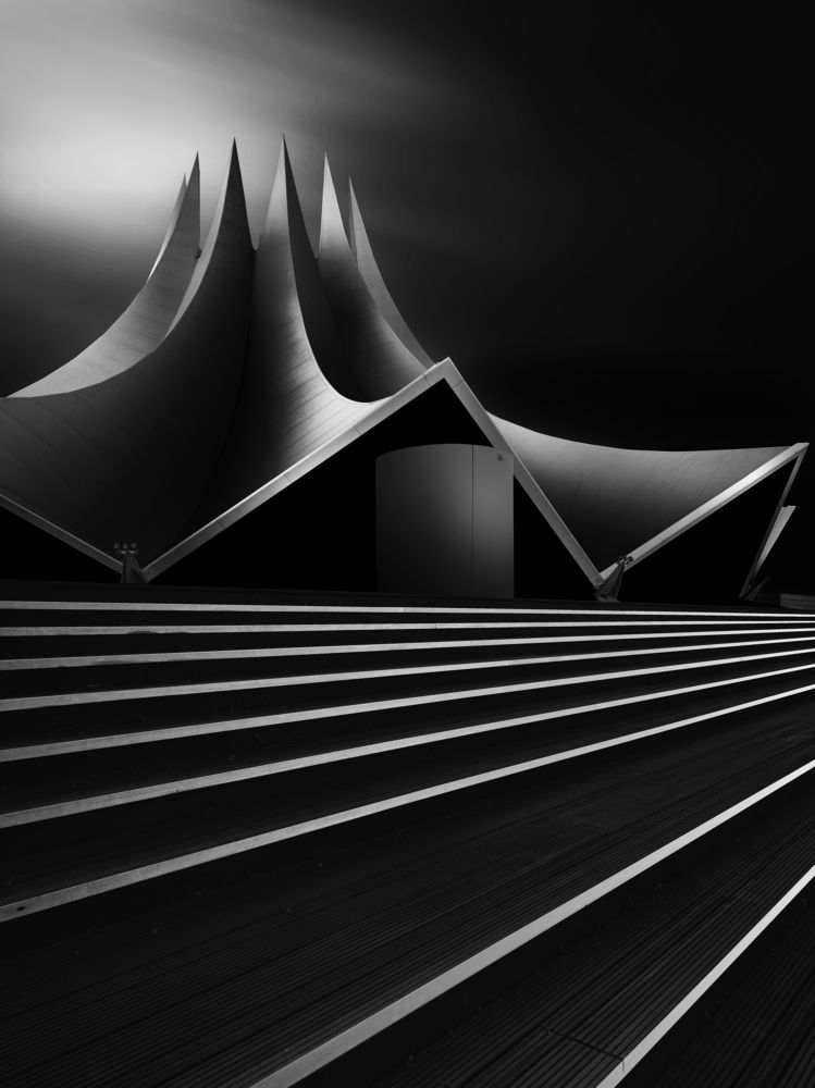 Tempodrom Berlin