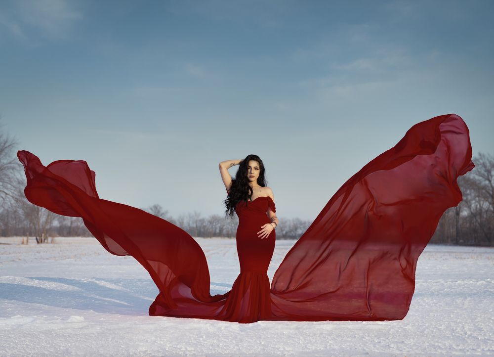 Photograph by HENRY BAT