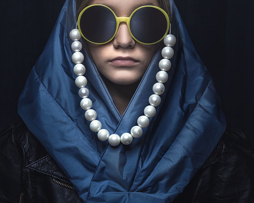 Гостья из будущего