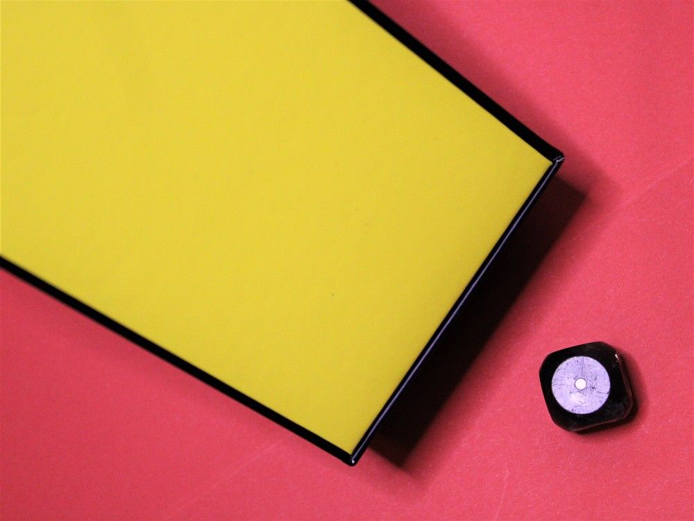 детали цвета