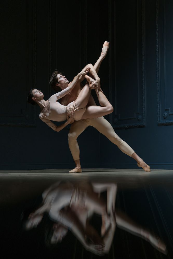 Photograph by Alice Tikston