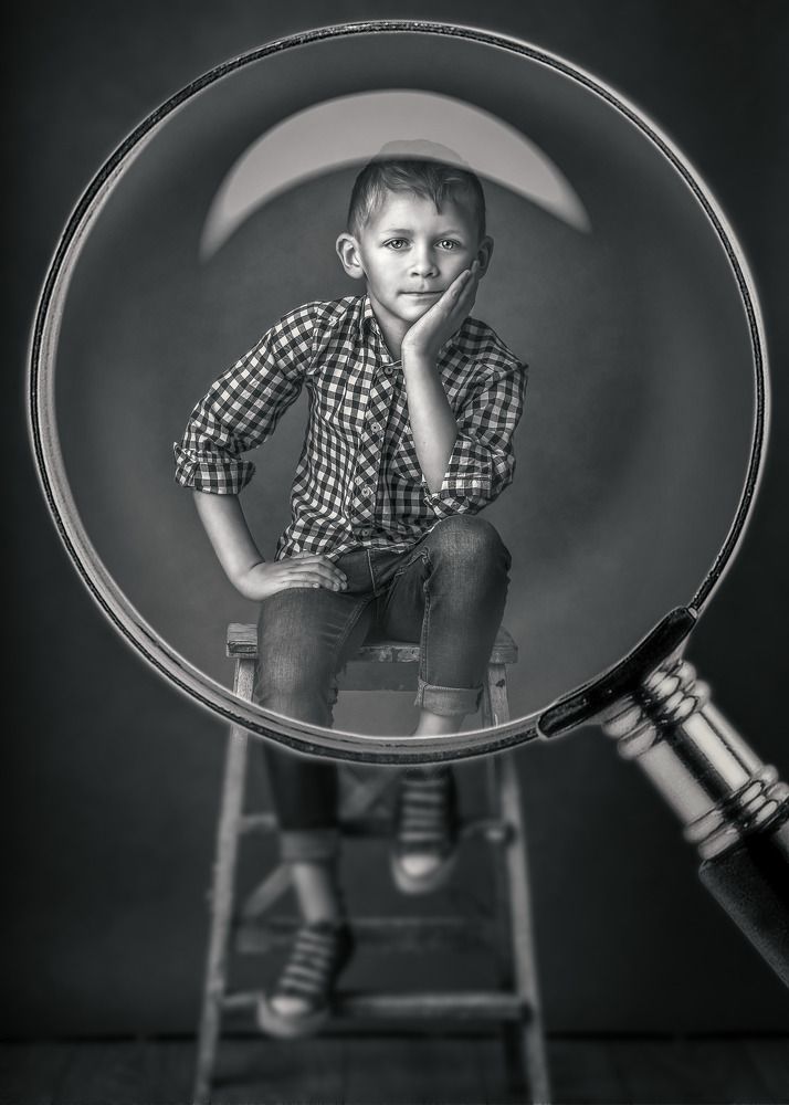 Photograph by Agnieszka Skura