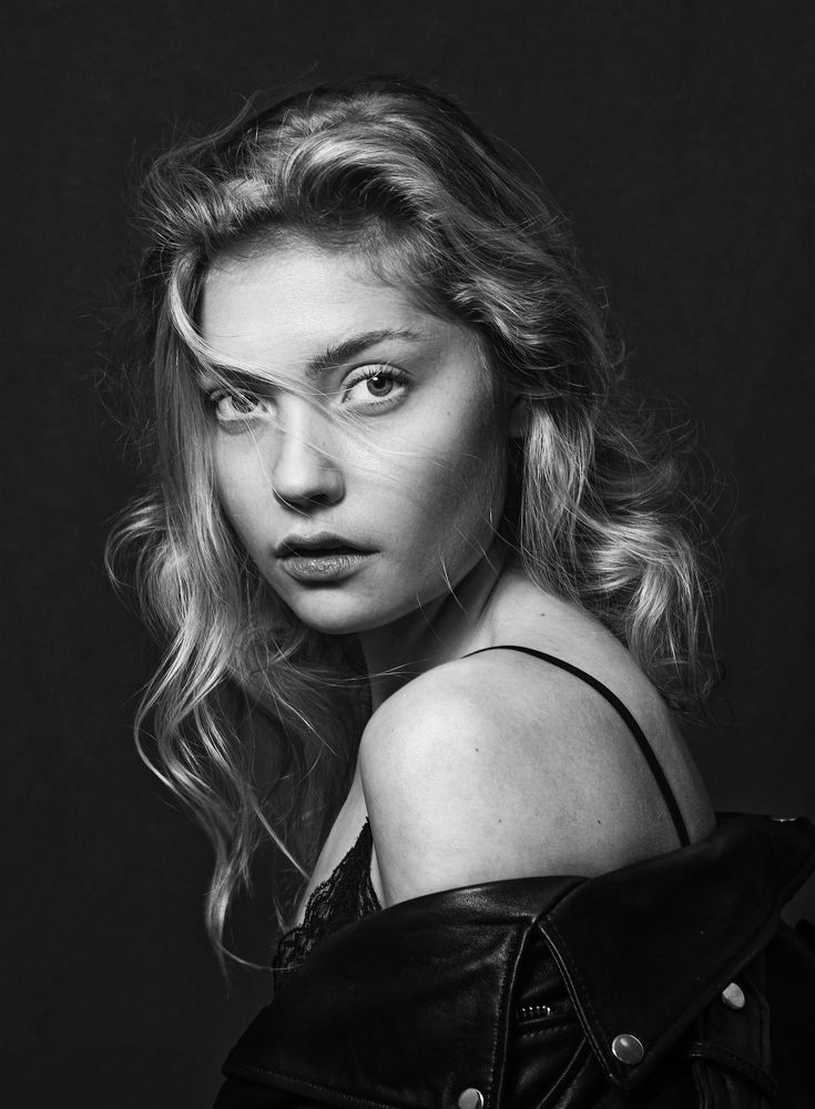 Photograph by Natalia Kholodova