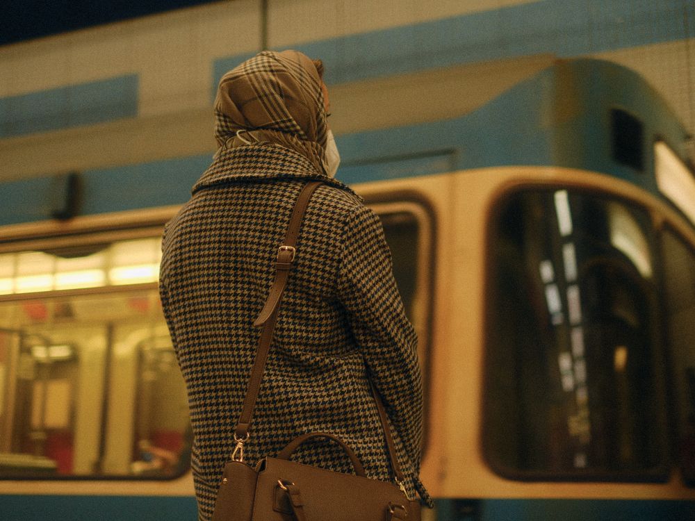 Photograph by Denis Khromeev