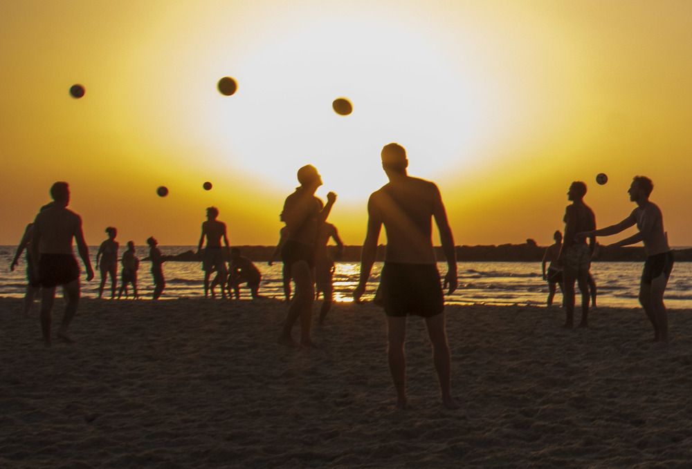 Photograph by Maxim Pshater