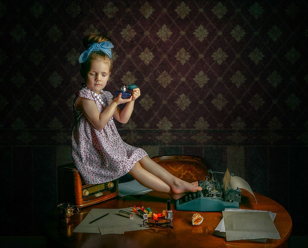 Photograph by Вадим Леонтьев