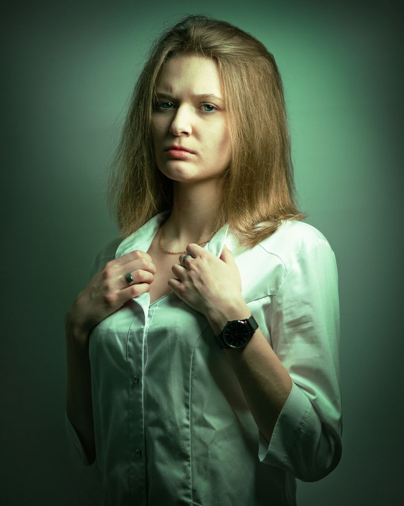 Фотография автора Данила Николюкин