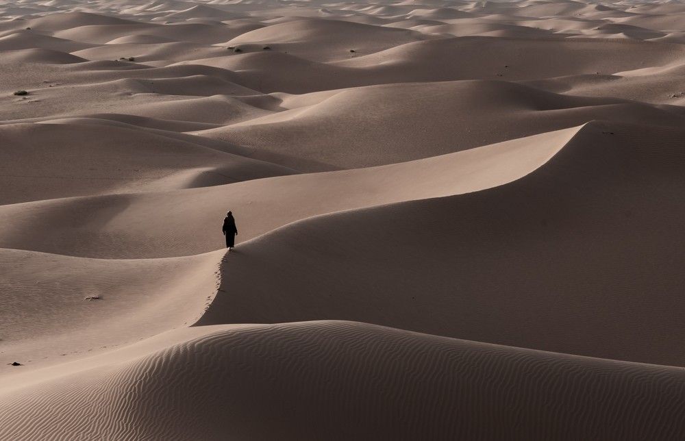 Photograph by DEEPA GIRISH