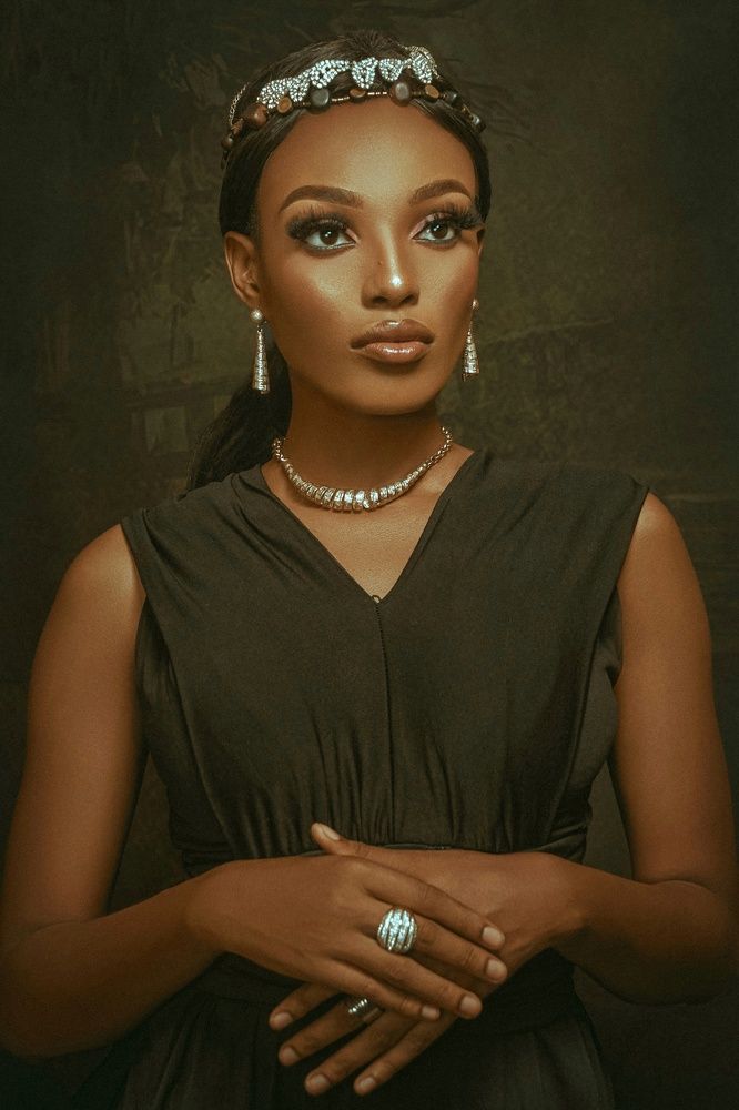 Photograph by Henry Nzube Okparaeke