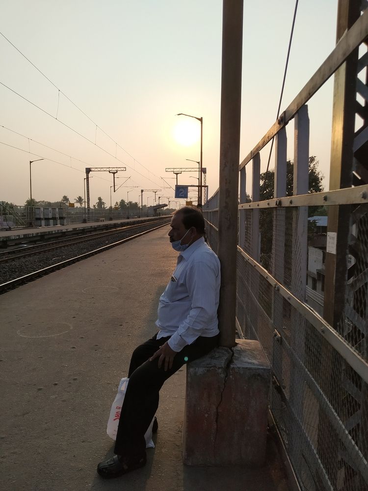 Photograph by Suparnojit Sarkar