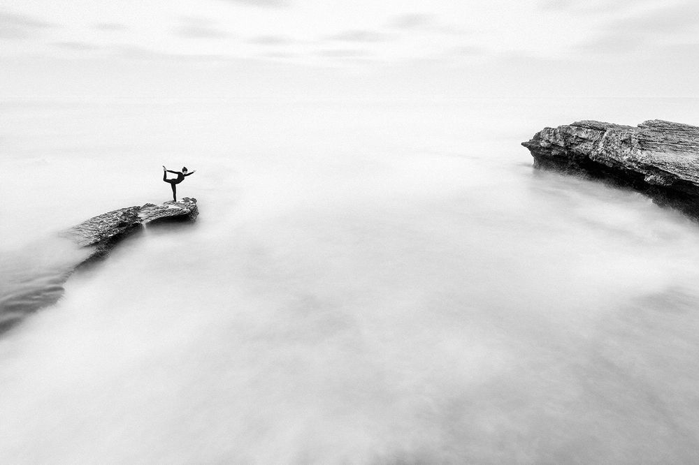 Photograph by Maxim Sayapin