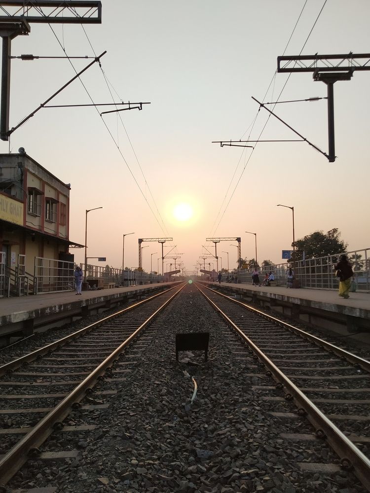 Photograph by Suparnojit Sarkar