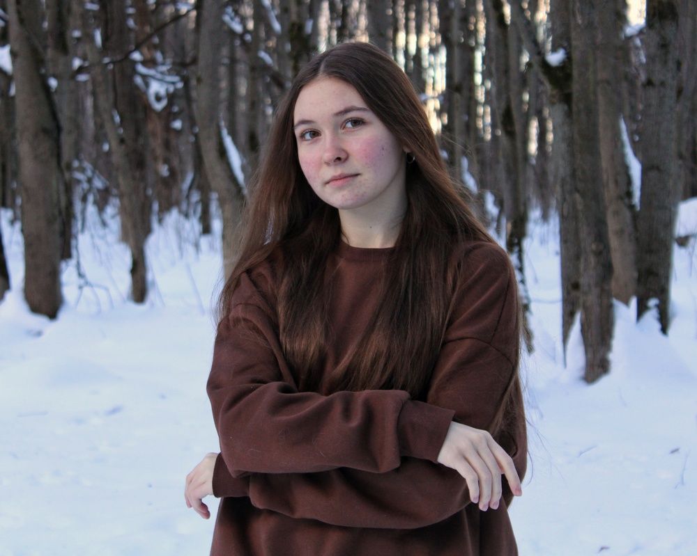 Photograph by Людмила