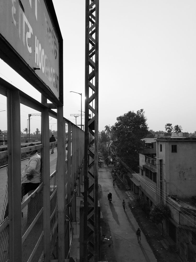 Photograph by Suparnojit Sarkar