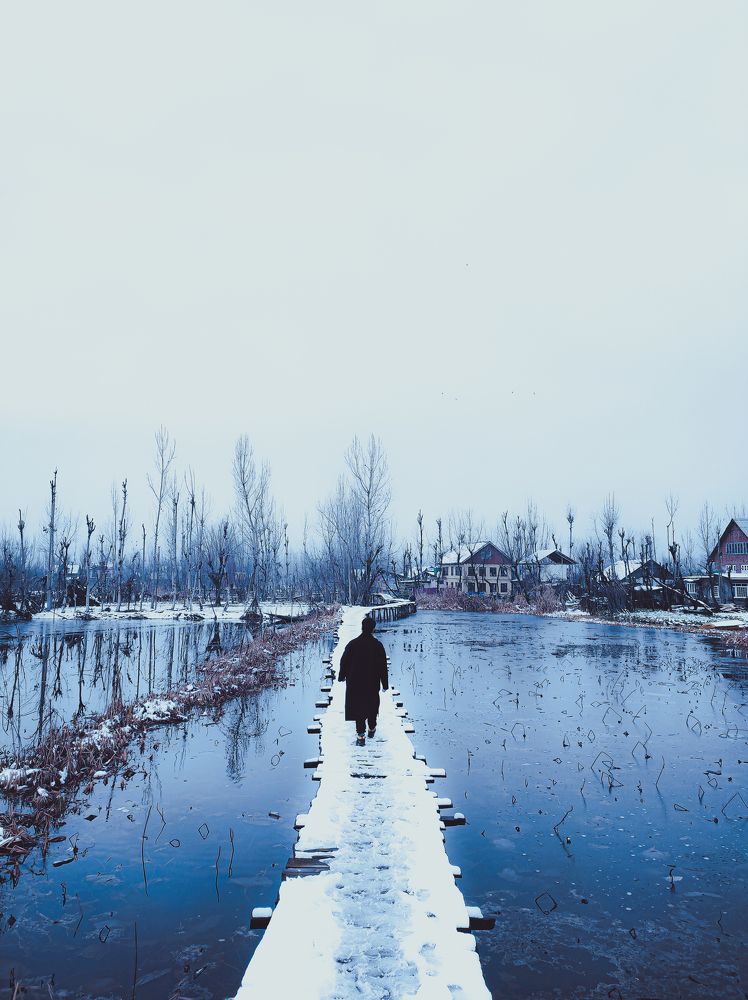 Photograph by Aabid Bhat