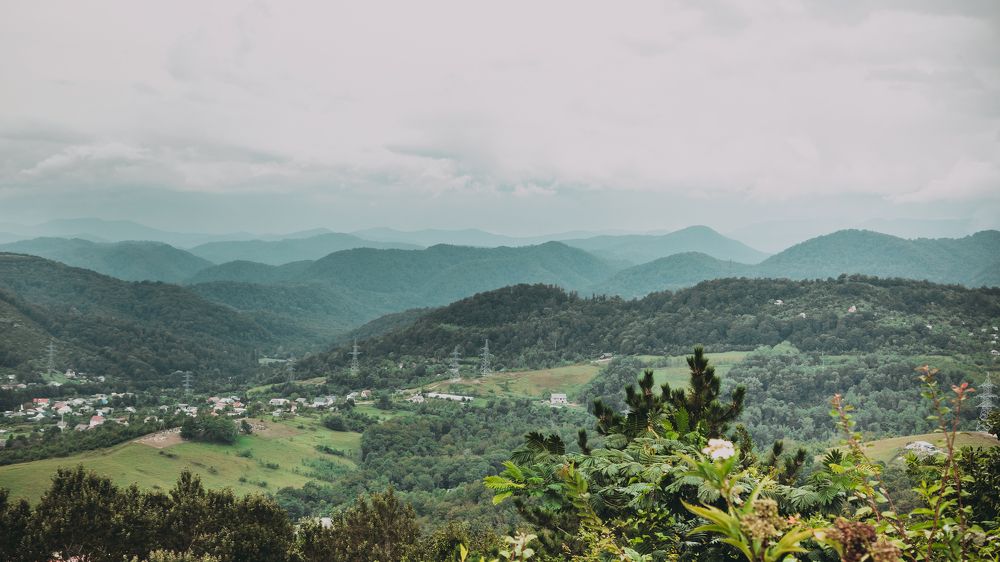 Photograph by Валерий Матросов