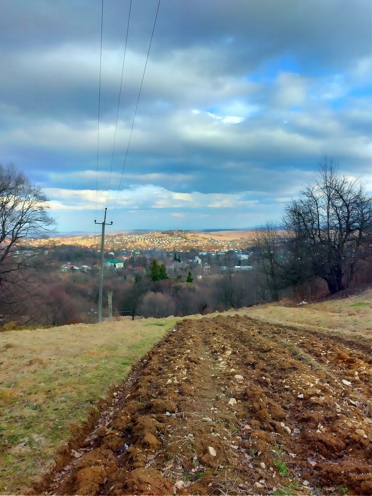 Photograph by Надія Дичка