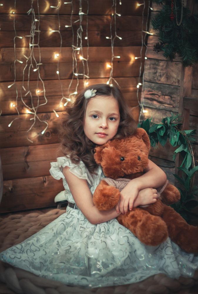 Photograph by Ольга Остапенко