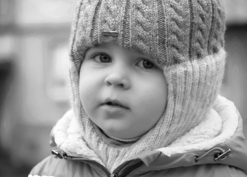 Photograph by Irina Monastyreva