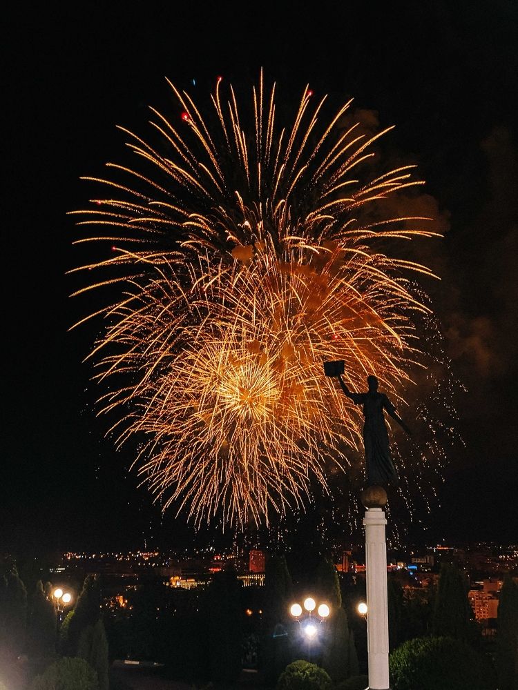 Photograph by Ирина Фролова