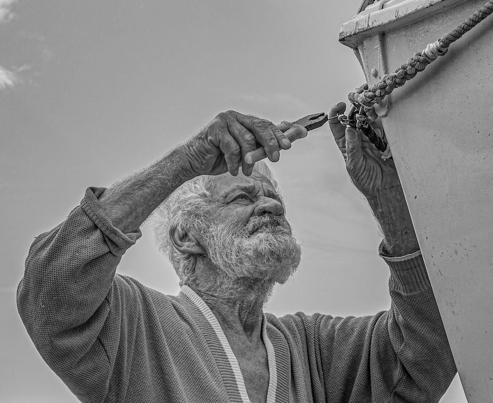 Photograph by Сергей Христинич