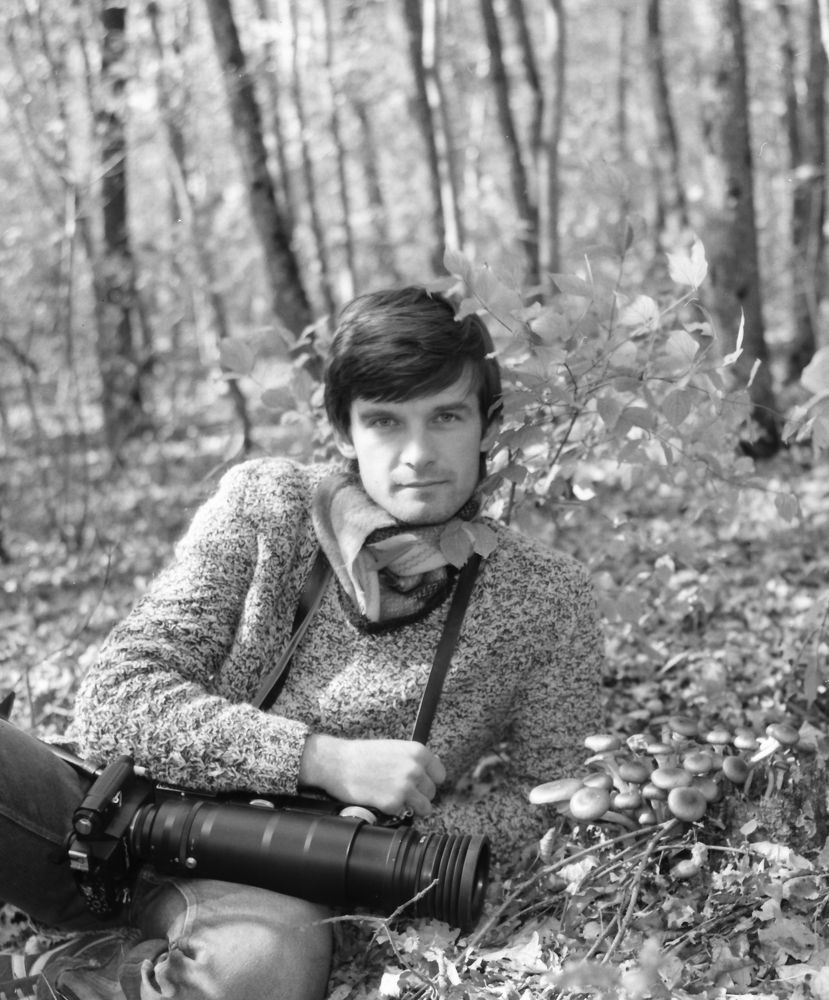 Photograph by Сергей Христинич