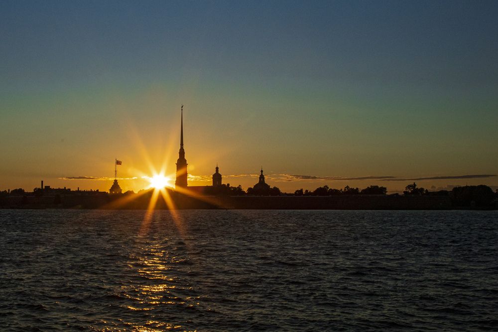 Photograph by Игнатьев Александр