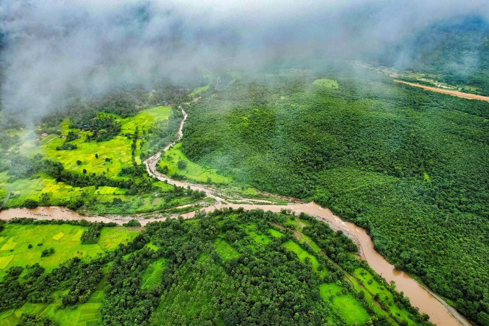 Photograph by Nitin Baste