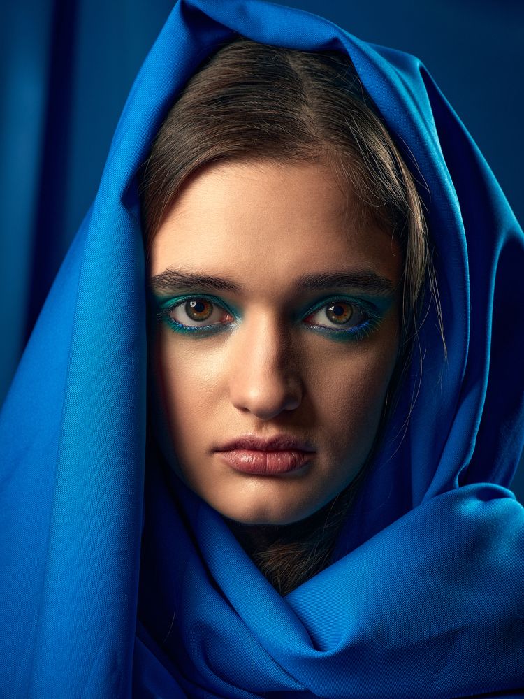 Фотография автора Елизарьев Михаил