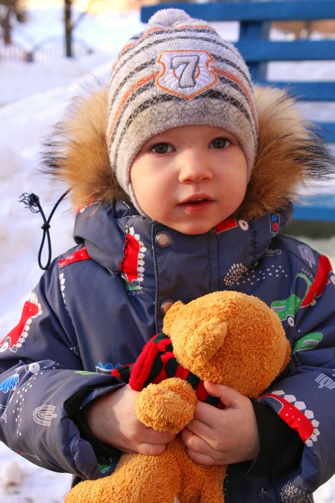 Photograph by Людмила