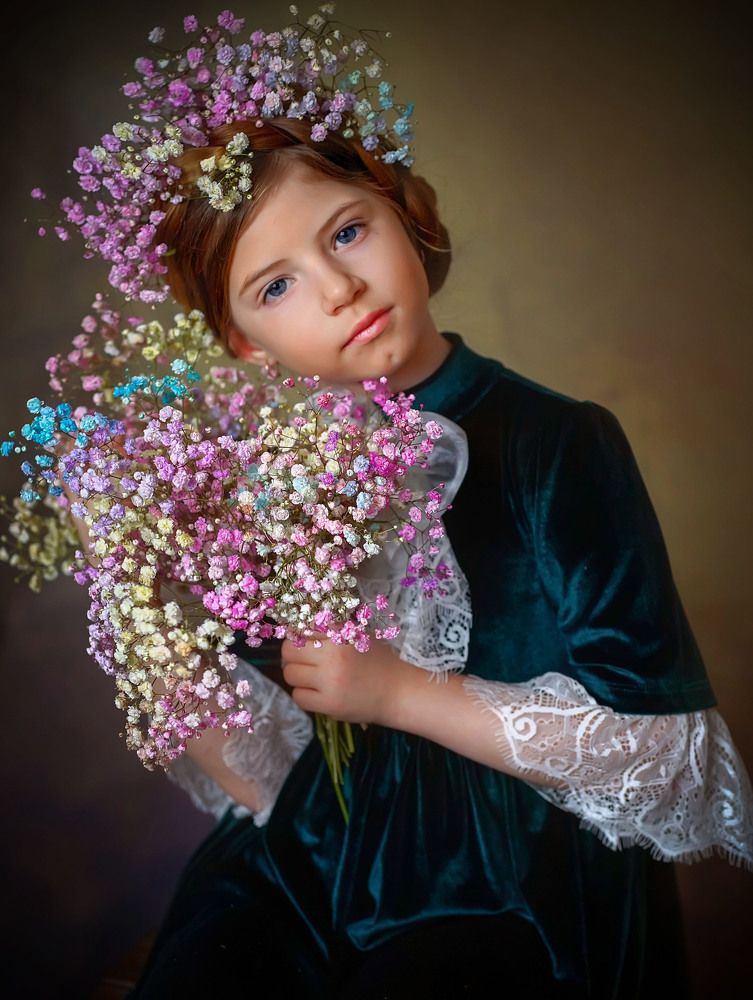 Photograph by Ольга Власкина