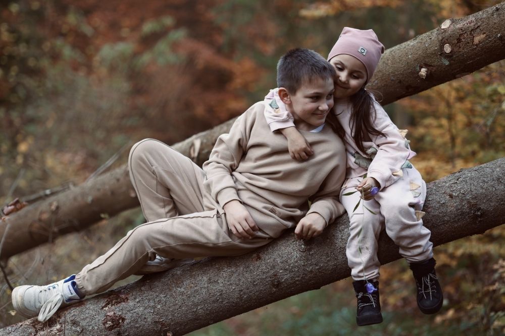 Крепко обниму