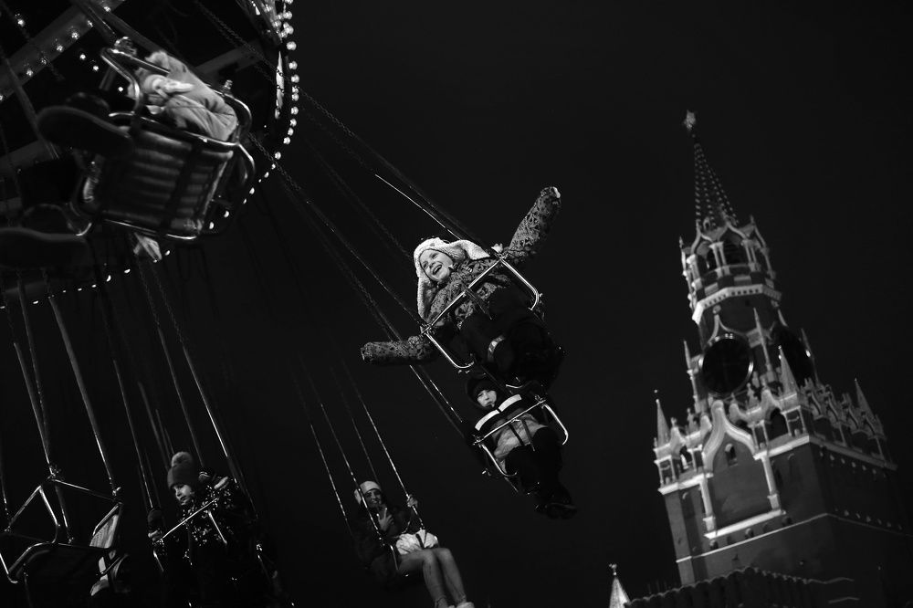 Photograph by Алексей