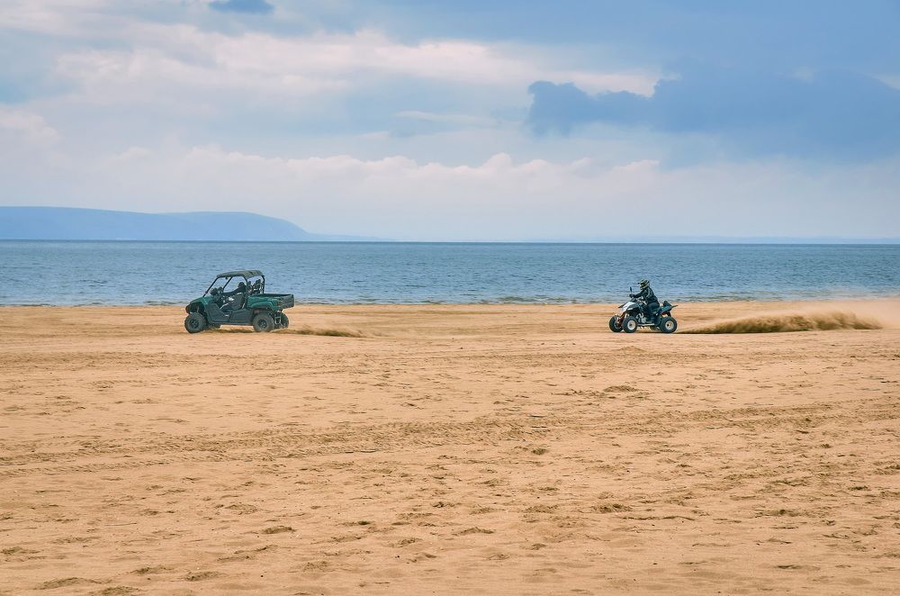 Photograph by Олег Архипов