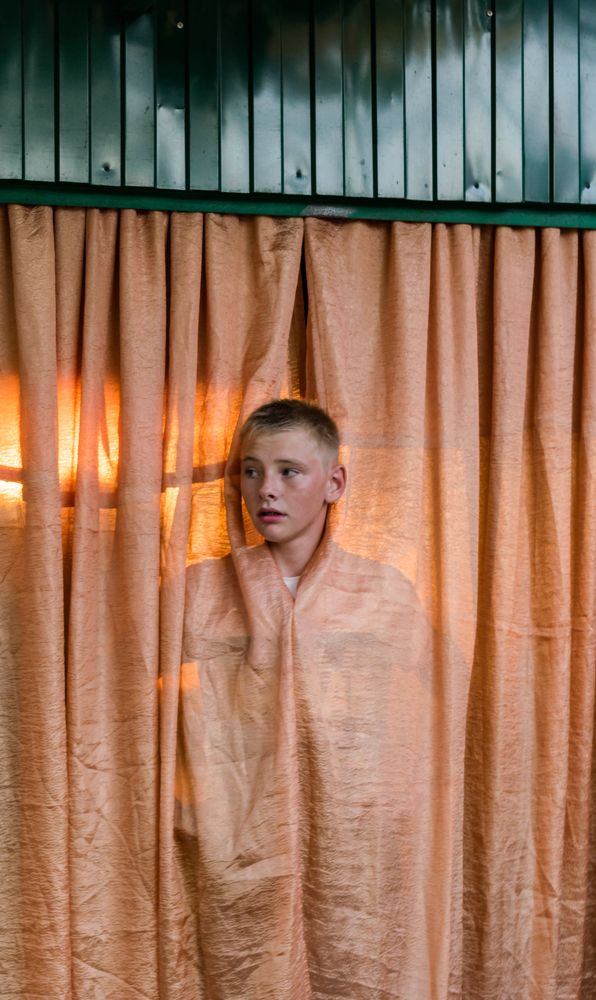 Photograph by Наталья Вялых