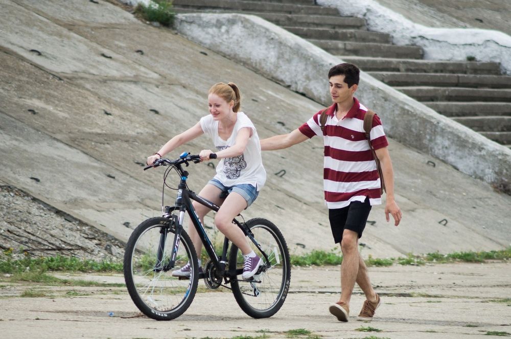 Photograph by Владимир Салапонов