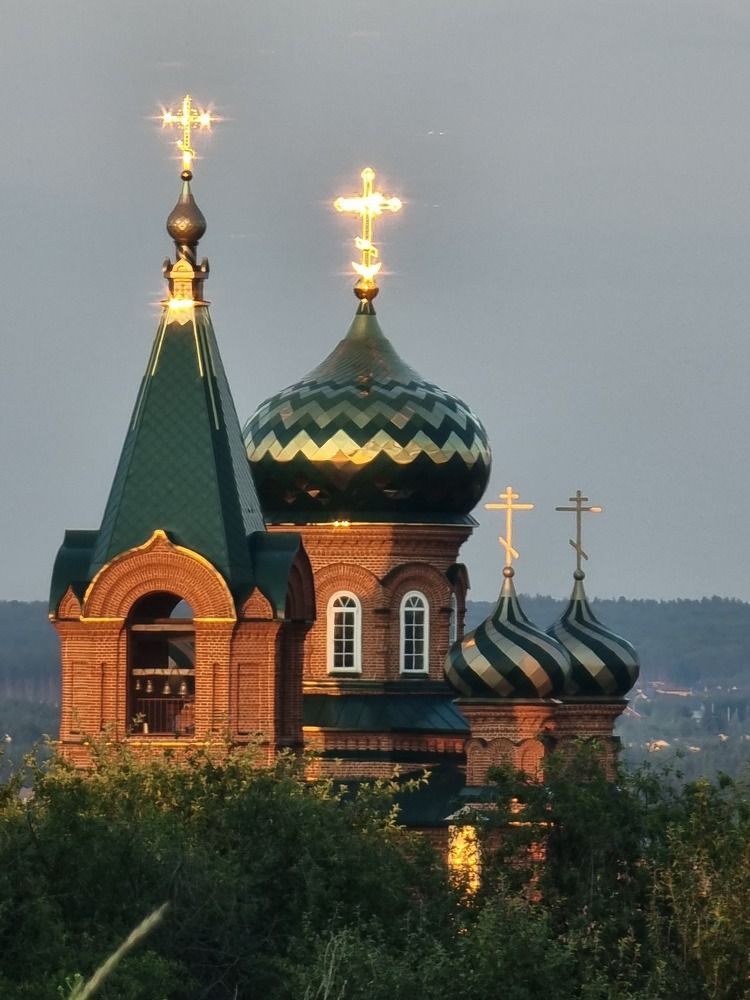 Фотография автора Evgeniya KHOKHLOVA