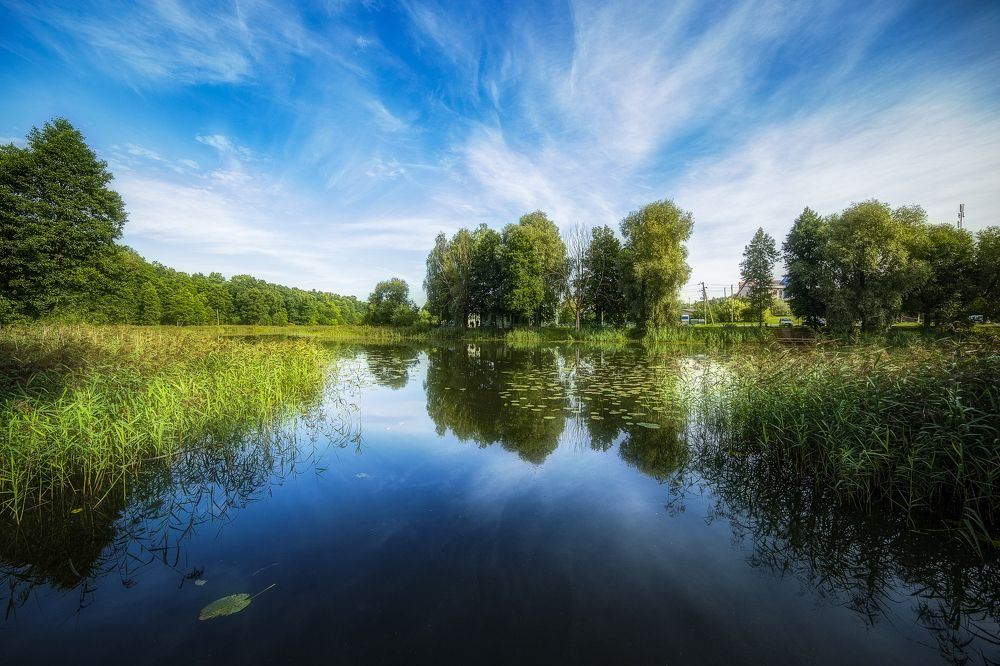 Photograph by Leanid Kulpo