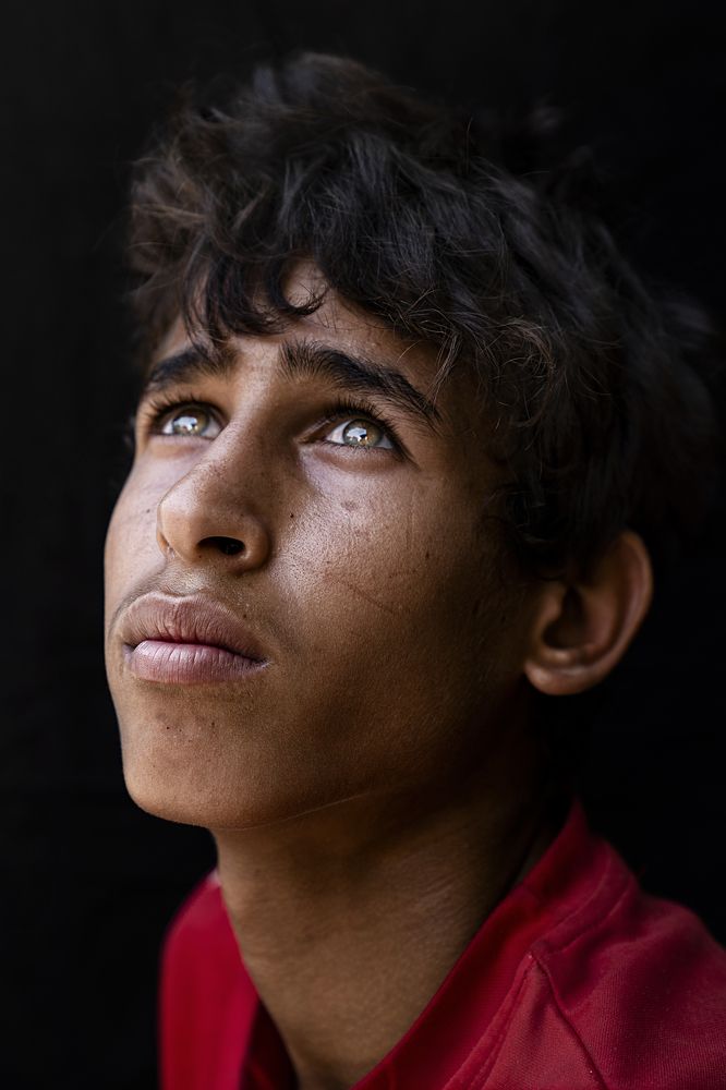 Фотография автора almusawi redha