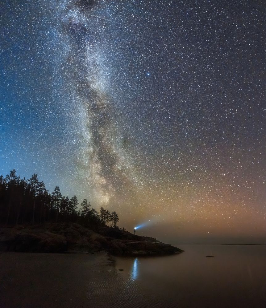 Photograph by Михаил Карпов