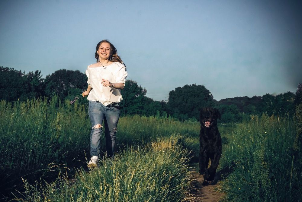 Photograph by Юлия Брежнева