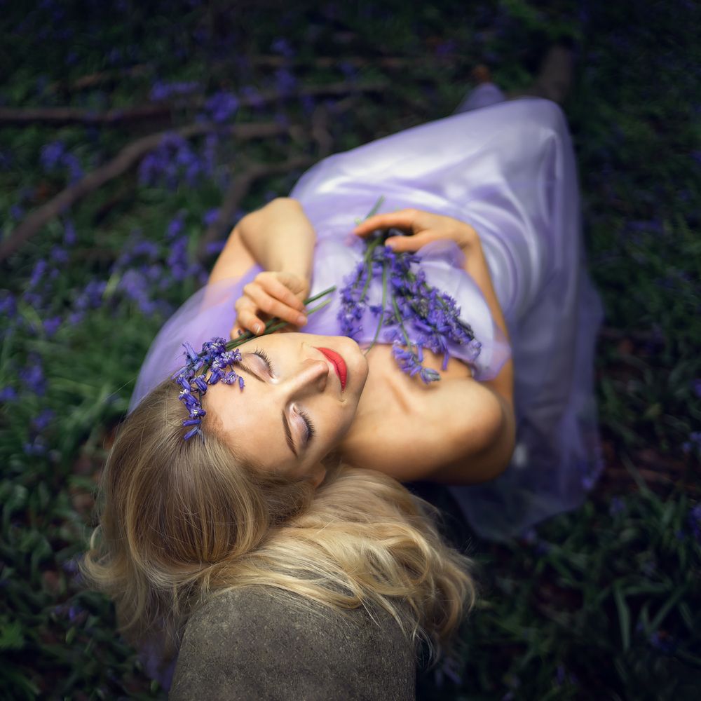 Photograph by Gala Miller